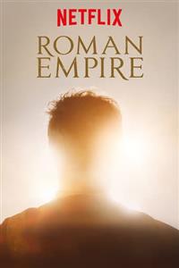 Roman Empire Season 1-3 DVD Set