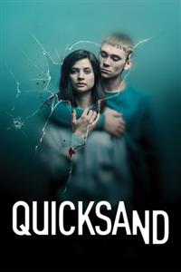 Quicksand Season 1 DVD Set