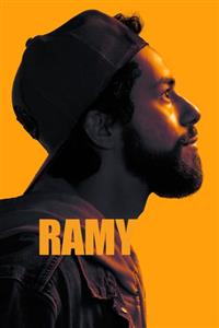 Ramy Season 1 DVD Set