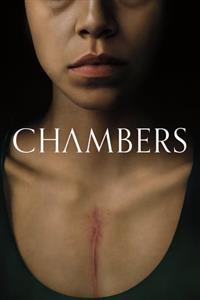 Chambers Season 1 DVD Set