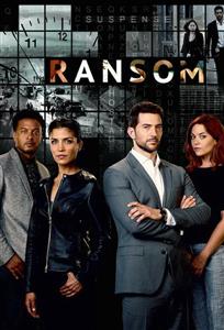 Ransom Season 1-3 DVD Set