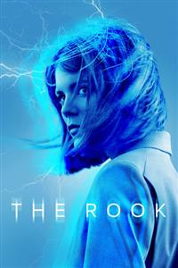 The Rook Season 1 DVD Set