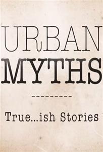 Urban Myths Season 3 DVD Set