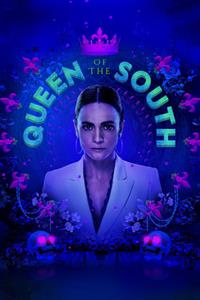 Queen of the South season 4 DVD Set