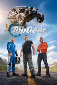 Top Gear Season 1-27 DVD Set