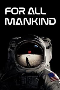 For All Mankind Season 1 DVD Set