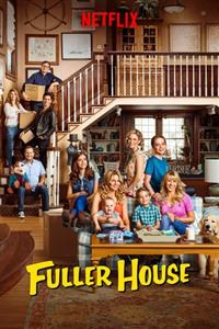 Fuller House Season 5 DVD  Set