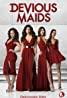 Devious Maids Season 1-4 DVD Box set