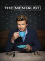 The Mentalist Season 7 DVD Box Set