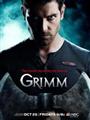 Grimm Season 4 DVD Box Set