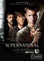 Supernatural Season 10 DVD Box Set