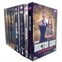 Doctor Who Seasons 1-8 DVD Boxset