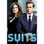 Suits Season 5 DVD Box set