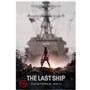 The Last Ship season 2 DVD Box Set