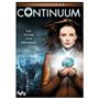 Continuum Season 4 DVD Box Set