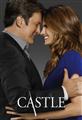 Castle Season 8 DVD Box Set