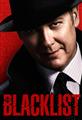 The Blacklist Season 1-3 DVD Box Set