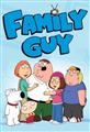Family Guy Season 1-14 DVD Box Set