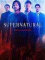 Supernatural Season 1-11 DVD Box Set