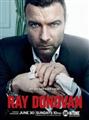 Ray Donovan Season 3 DVD Box Set