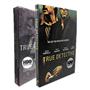 True Detective Season 1-2 DVD Box Set