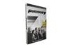 Fast & Furious 7 DVD Box Set