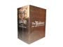 The Waltons Complete 45discs DVD Box Set