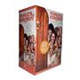 Three's Company The Complete Series DVD Box Set