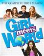 Girl Meets World Season 1-2 DVD Box Set