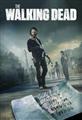 The Walking Dead Season 1-6 DVD Box Set