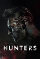 Hunters Season 1 DVD Box Set