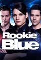Rookie Blue Season 6 DVD Box Set