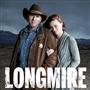 Longmire season 4 DVD Box Set