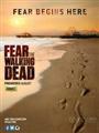 Fear The Walking Dead season 2 DVD Box Set