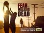 Fear The Walking Dead season 1-2 DVD Box Set