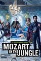 Mozart in the Jungle Season 1-3 DVD Box Set