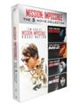 Mission:Impossible the 1-5 movei collection DVD Box Set