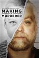 Making a Murderer Season 1 DVD Box Set