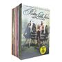 Pretty Little Liars Season 1-6 DVD Box Set