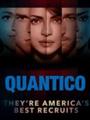 Quantico Season 1-2 DVD Box Set