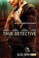 True Detective Season 1-3 DVD Box Set