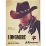 Longmire season 1-5 DVD Box Set