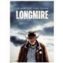 Longmire season 5 DVD Box Set