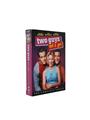 two guys and a girl season 1-4 The complete series DVD Box Set 