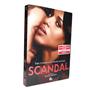 Scandal season 5 DVD Box Set