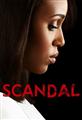 Scandal season 6 DVD Box Set