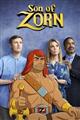 Son of Zorn Season 1 DVD Box Set