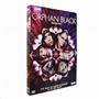 Orphan Black Season 4 DVD Box Set