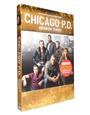 Chicago PD Season 3 DVD Box set