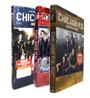 Chicago PD Season 1-3 DVD Box set